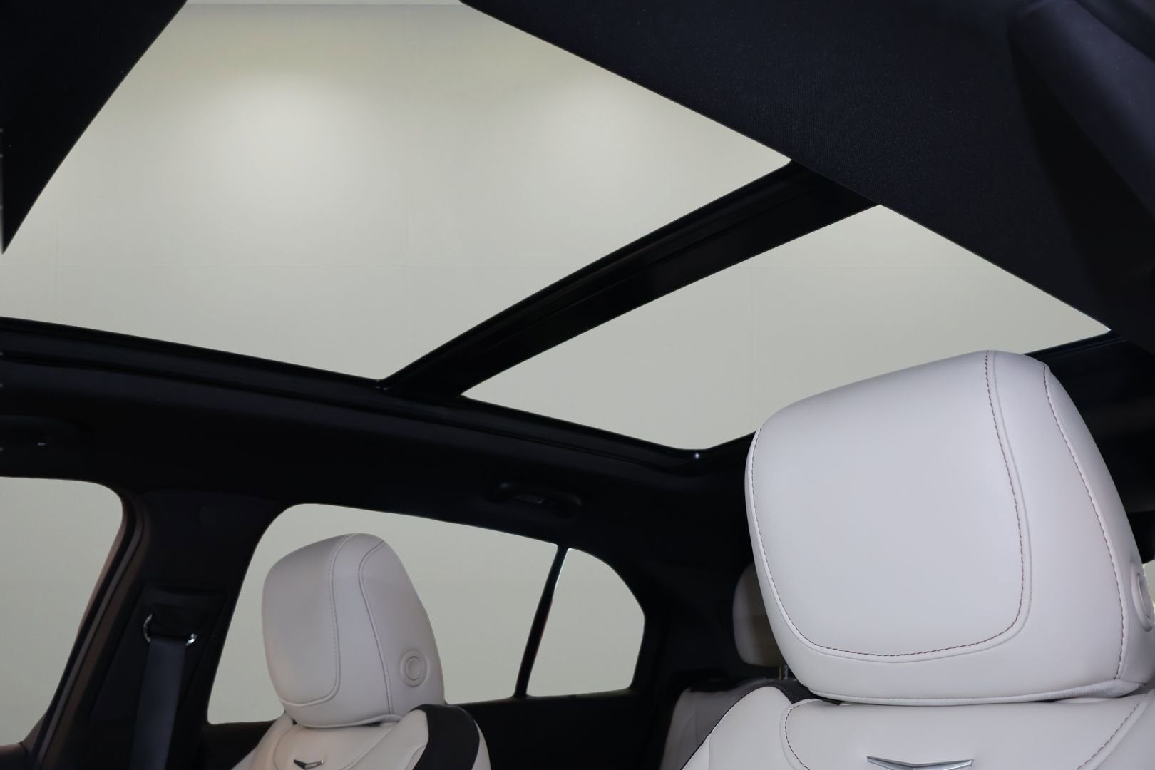 2019 Cadillac XT4 FWD Sport