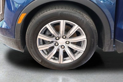 2019 Cadillac XT4 FWD Sport