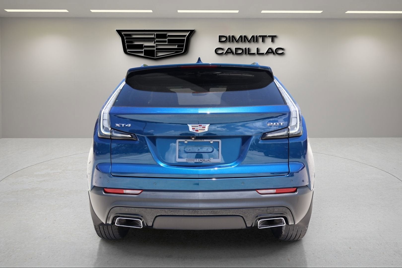 2019 Cadillac XT4 FWD Sport