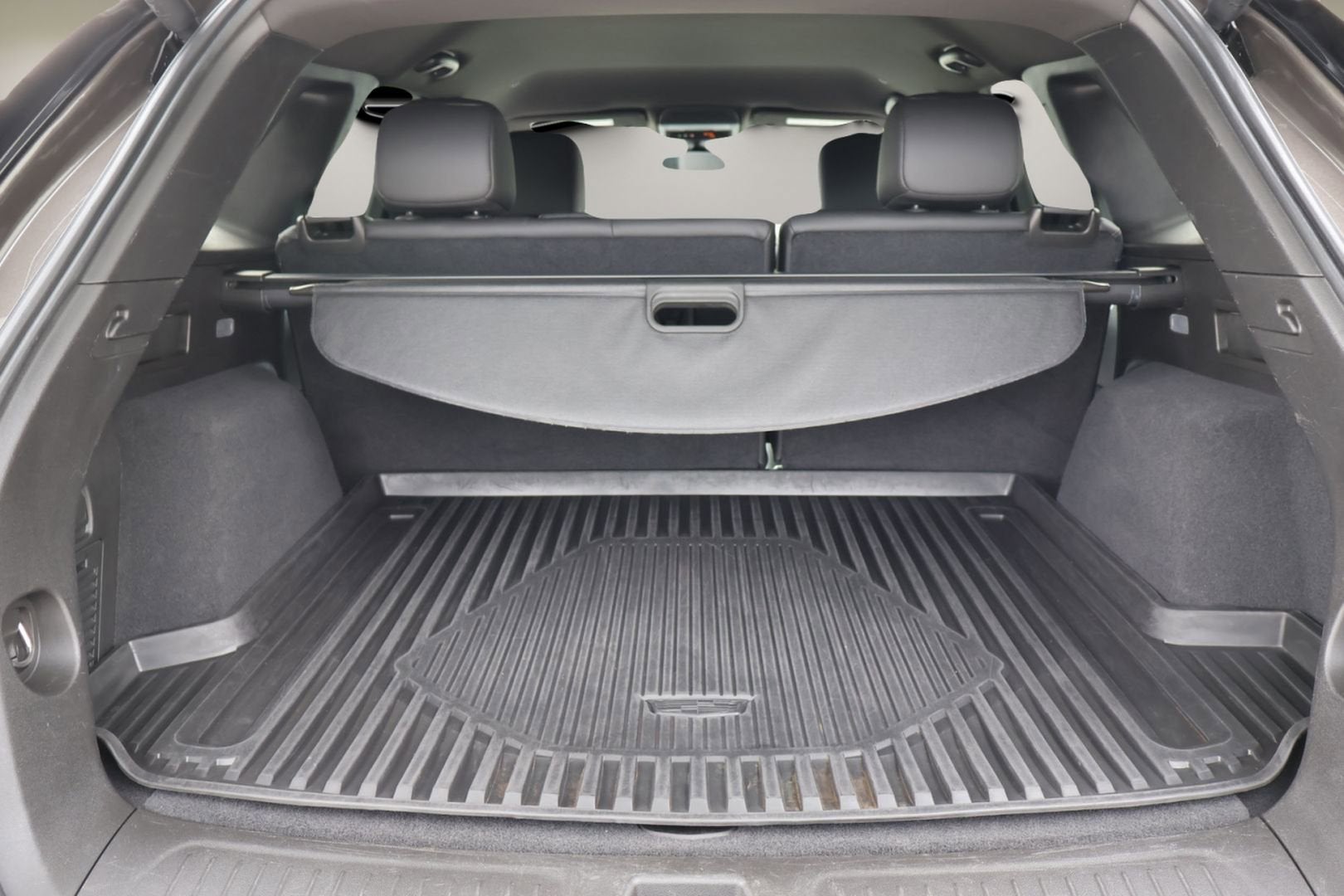 2020 Cadillac XT5 Luxury FWD