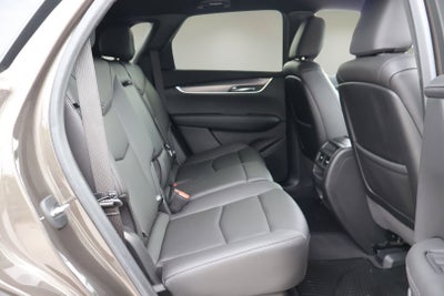 2020 Cadillac XT5 Luxury FWD