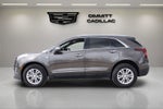 2020 Cadillac XT5 Luxury FWD