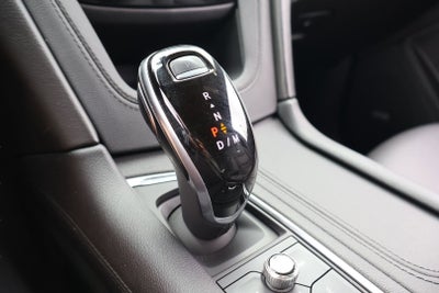 2020 Cadillac XT5 Luxury FWD