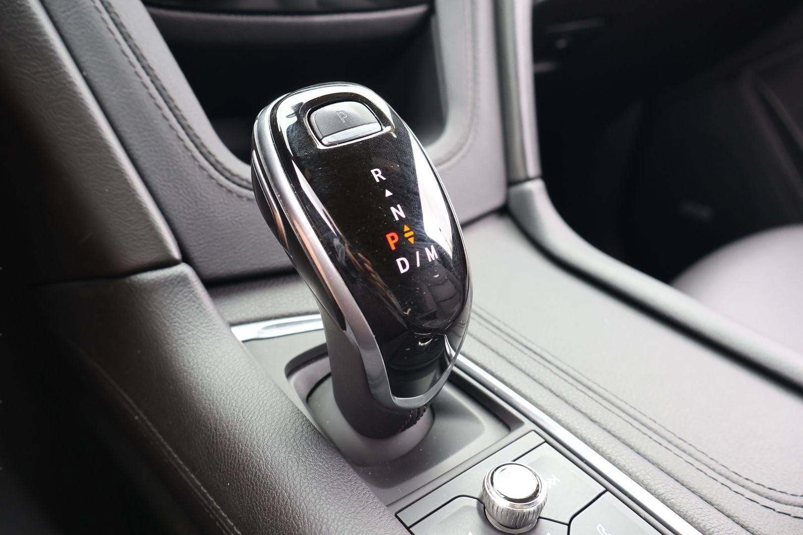 2020 Cadillac XT5 Luxury FWD