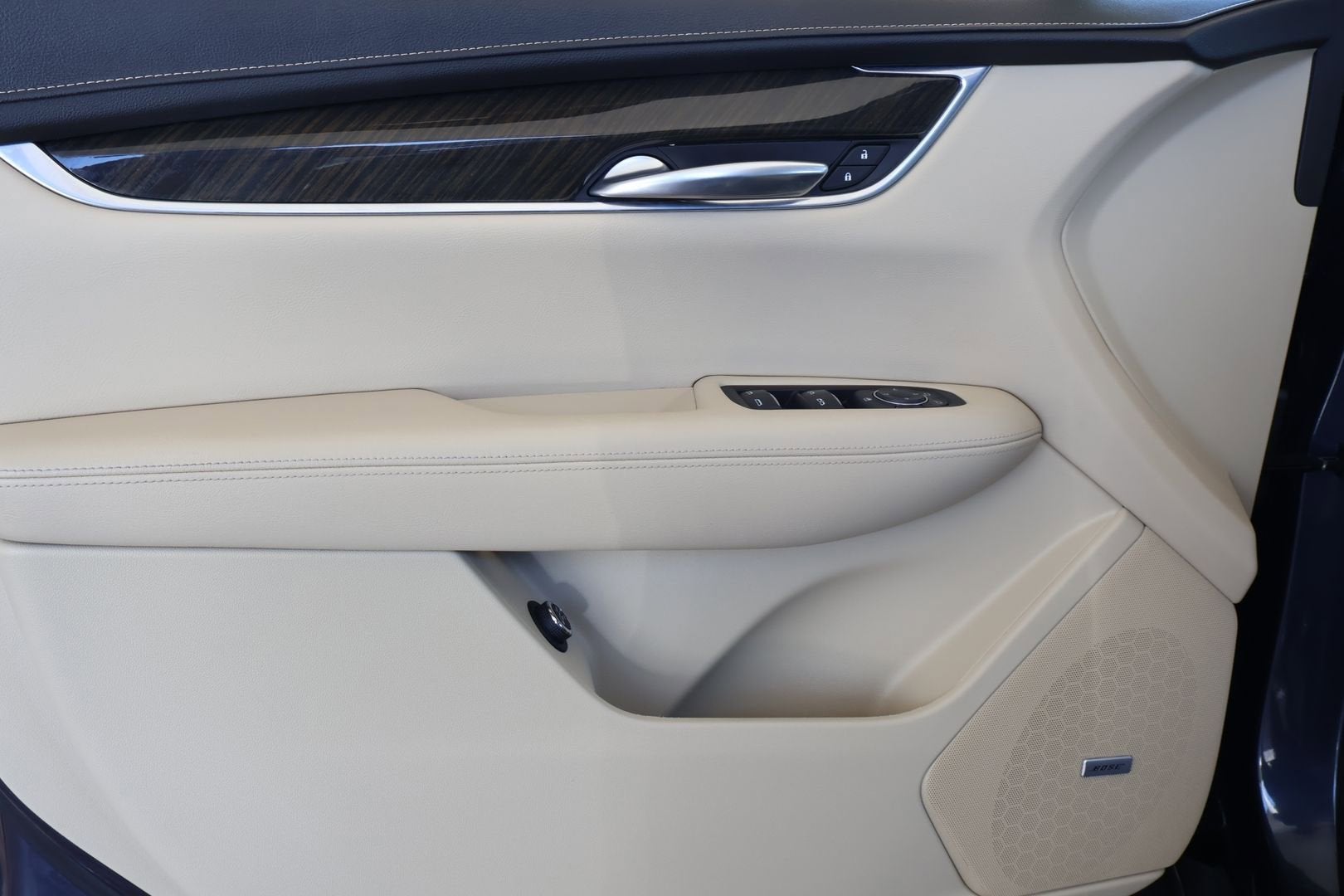 2018 Cadillac XT5 FWD