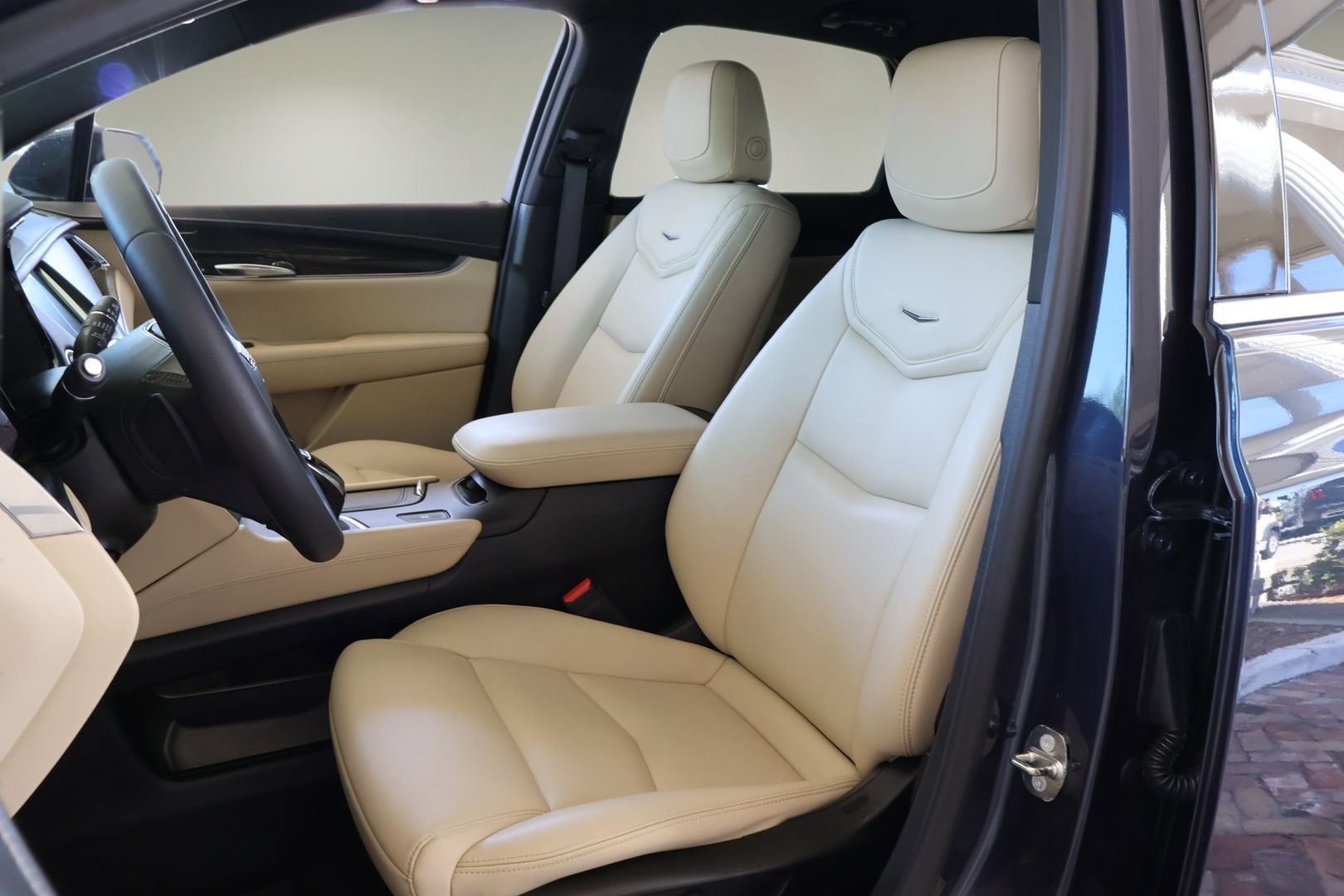 2018 Cadillac XT5 FWD