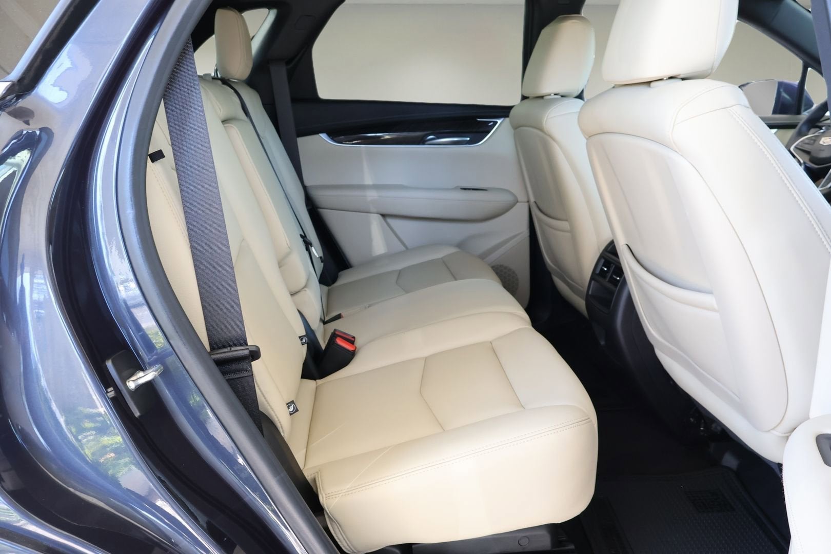 2018 Cadillac XT5 FWD