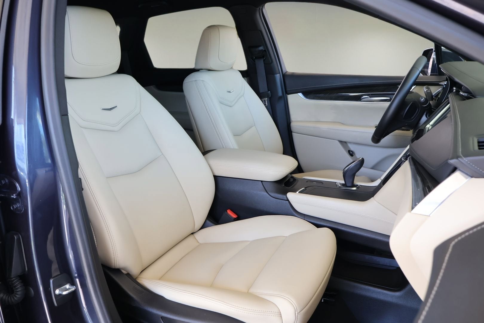 2018 Cadillac XT5 FWD