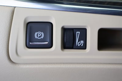 2018 Cadillac XT5 FWD