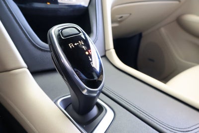 2018 Cadillac XT5 FWD