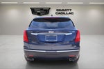 2018 Cadillac XT5 FWD