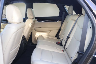 2019 Cadillac XT5 FWD