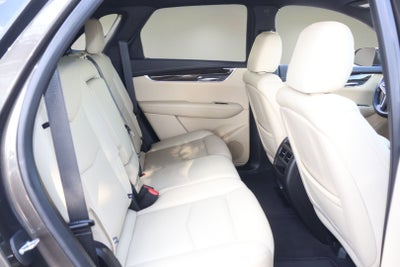 2019 Cadillac XT5 FWD