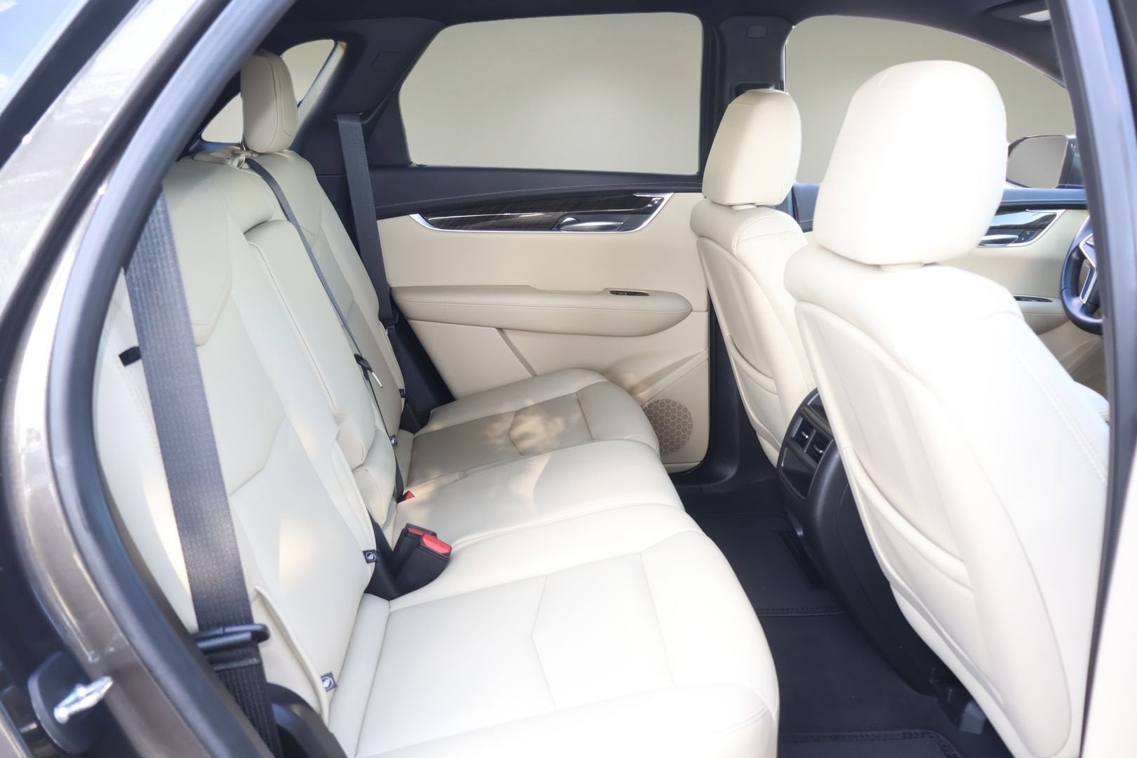 2019 Cadillac XT5 FWD