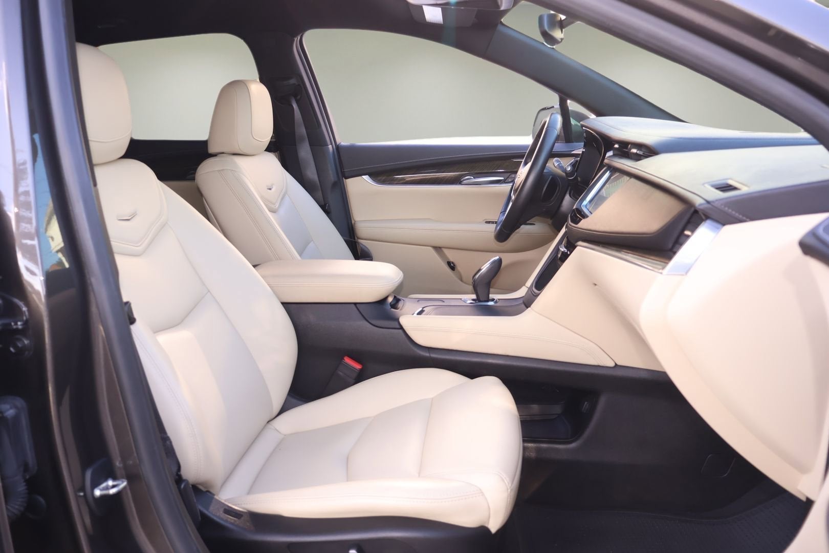 2019 Cadillac XT5 FWD