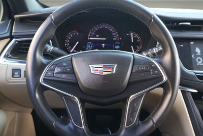 2019 Cadillac XT5 FWD
