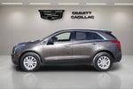 2019 Cadillac XT5 FWD