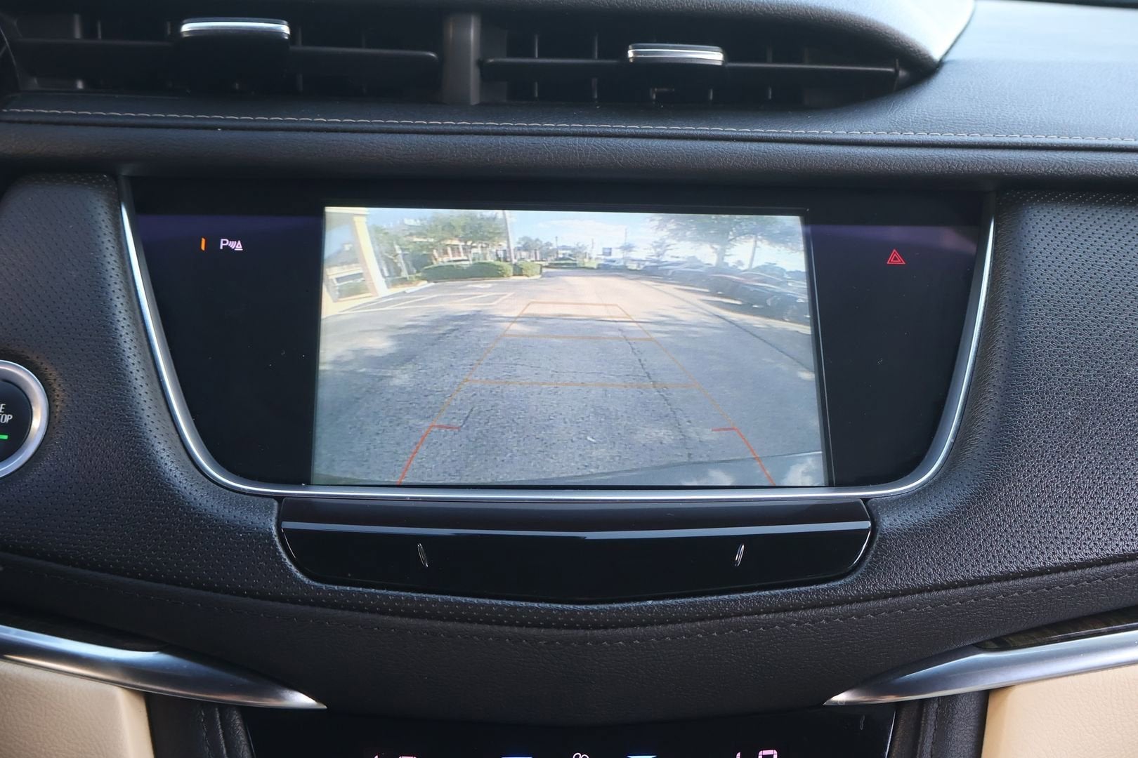 2019 Cadillac XT5 FWD
