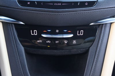 2019 Cadillac XT5 FWD