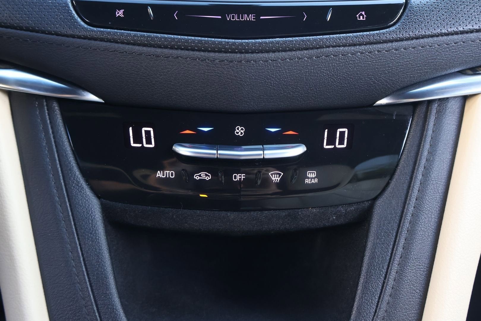 2019 Cadillac XT5 FWD