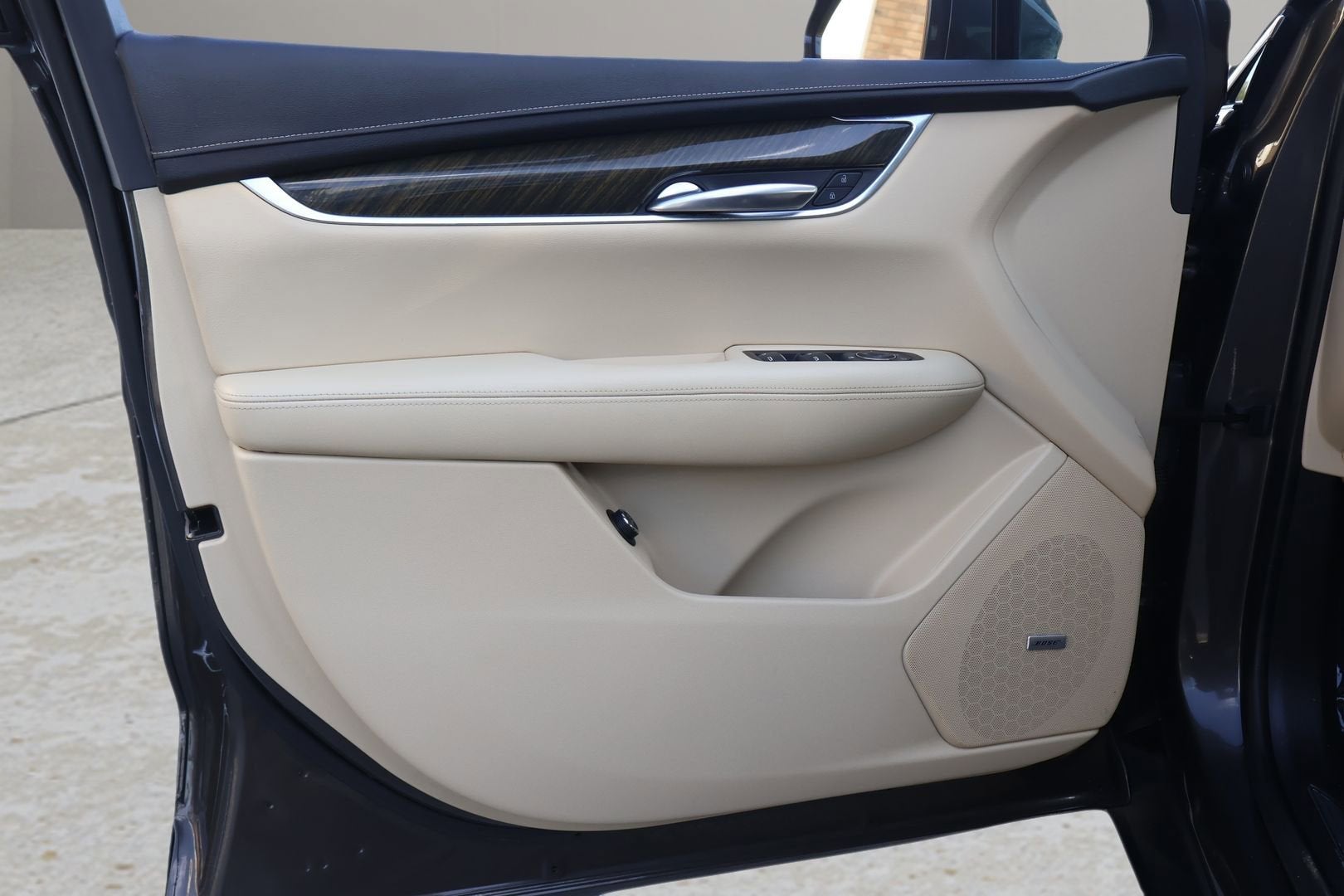 2019 Cadillac XT5 FWD