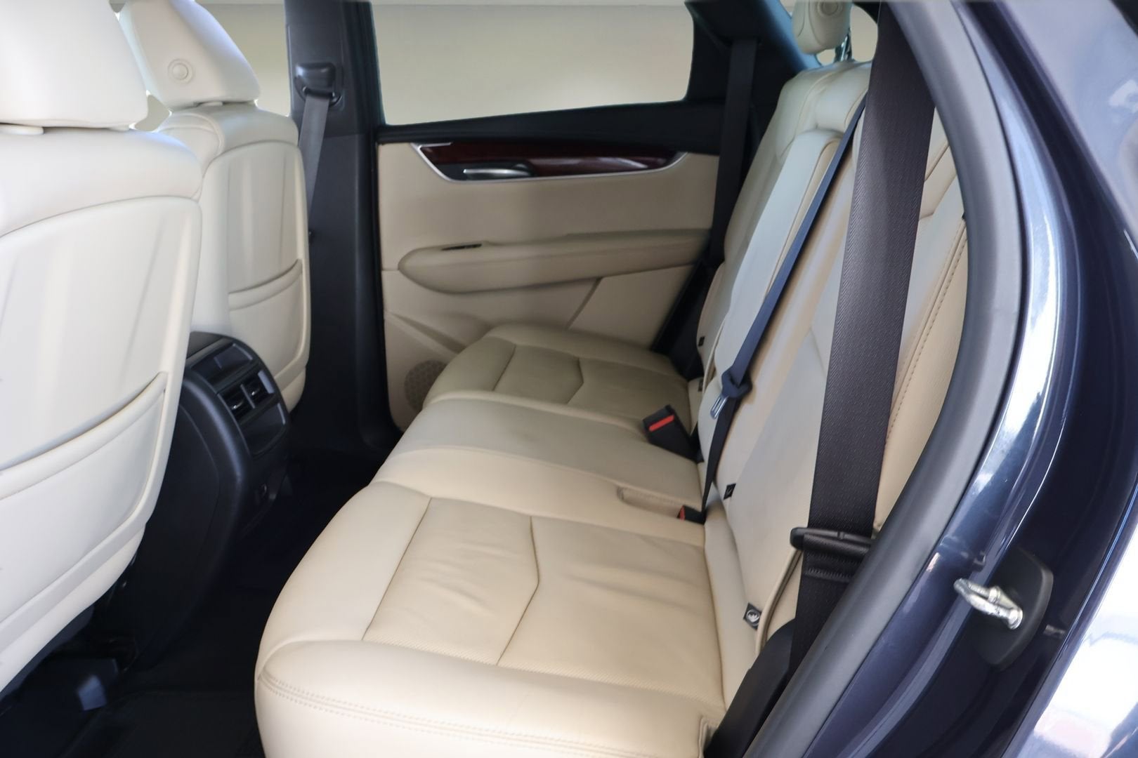 2019 Cadillac XT5 Luxury FWD