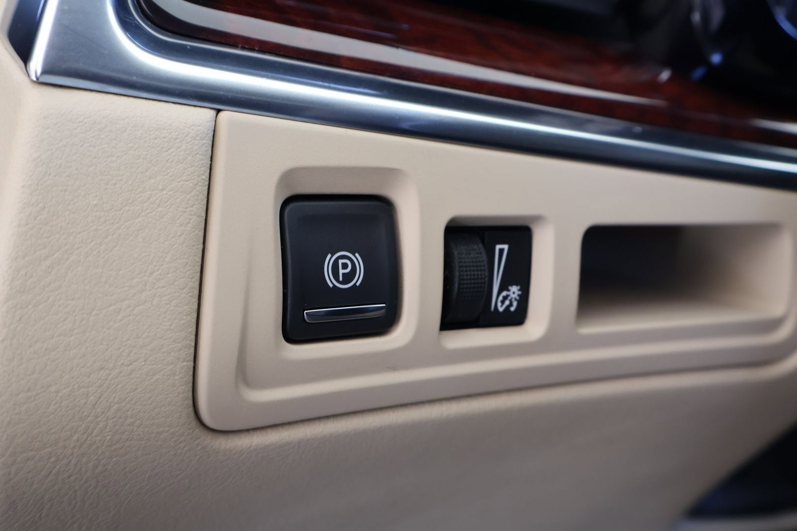 2019 Cadillac XT5 Luxury FWD