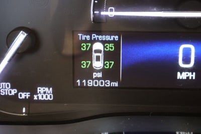 2019 Cadillac XT5 Luxury FWD