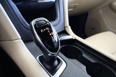 2019 Cadillac XT5 Luxury FWD