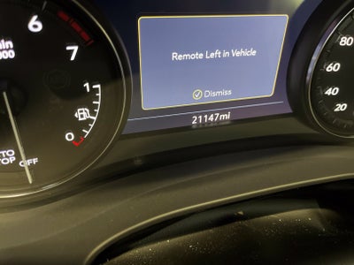 2023 Cadillac XT5 FWD Premium Luxury