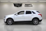 2017 Cadillac XT5 Platinum AWD