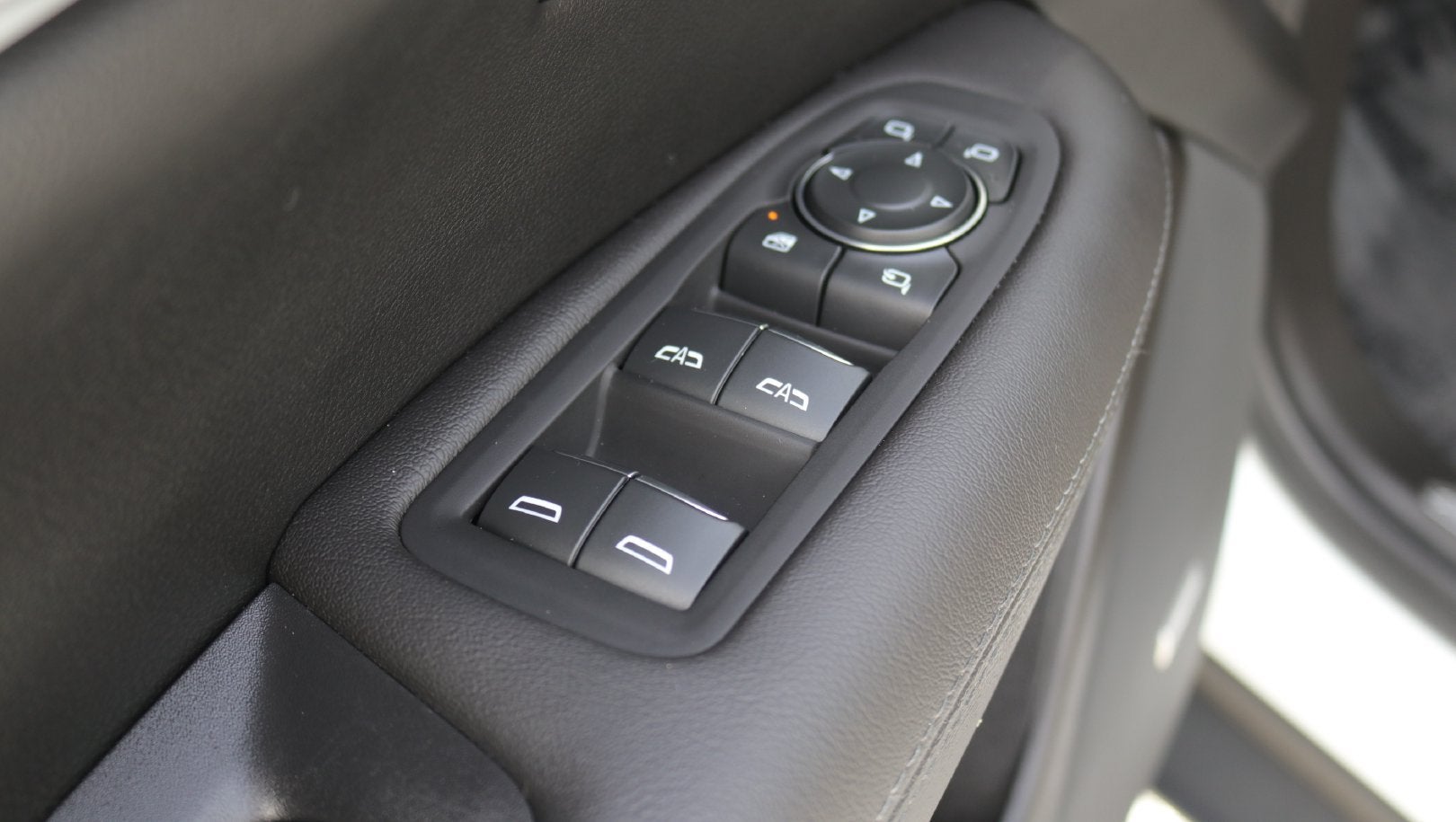 2024 Cadillac XT5 Sport
