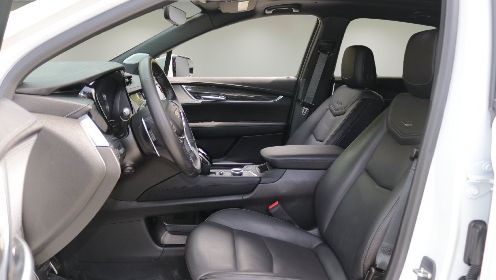 2024 Cadillac XT5 Sport