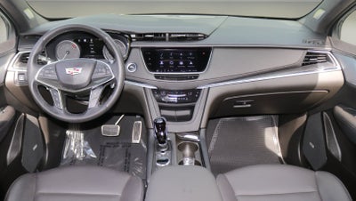 2024 Cadillac XT5 Sport