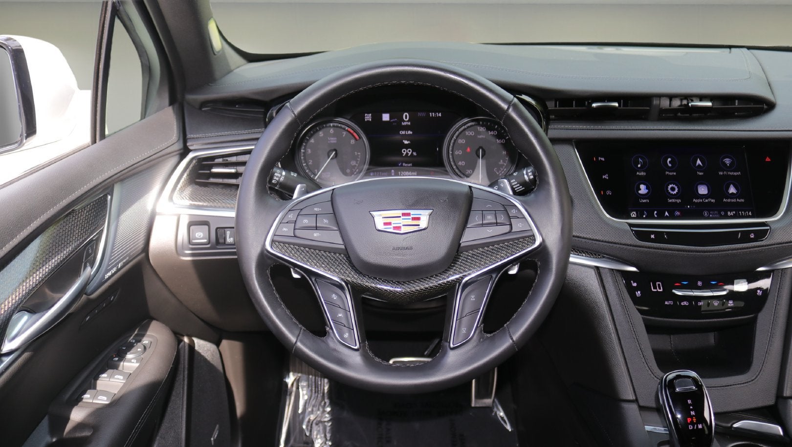 2024 Cadillac XT5 Sport