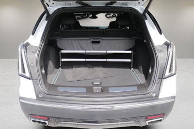 2024 Cadillac XT5 Sport