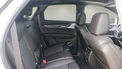 2024 Cadillac XT5 Sport