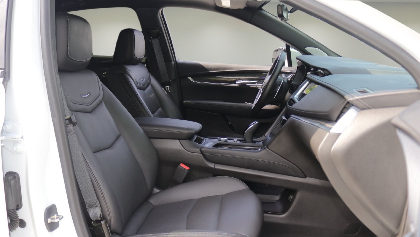 2024 Cadillac XT5 Sport