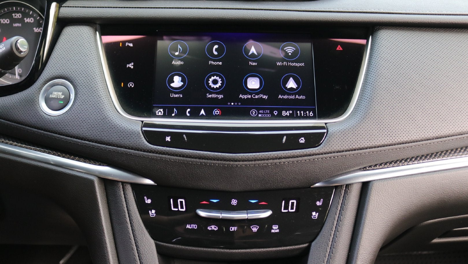2024 Cadillac XT5 Sport