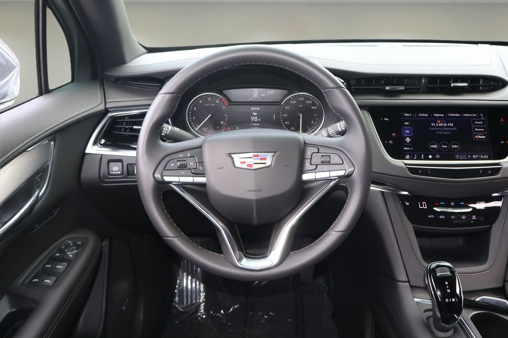 2023 Cadillac XT6 Luxury