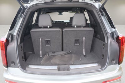 2023 Cadillac XT6 Luxury