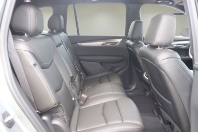 2023 Cadillac XT6 Luxury