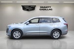 2023 Cadillac XT6 Luxury