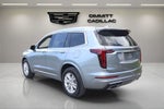 2023 Cadillac XT6 Luxury