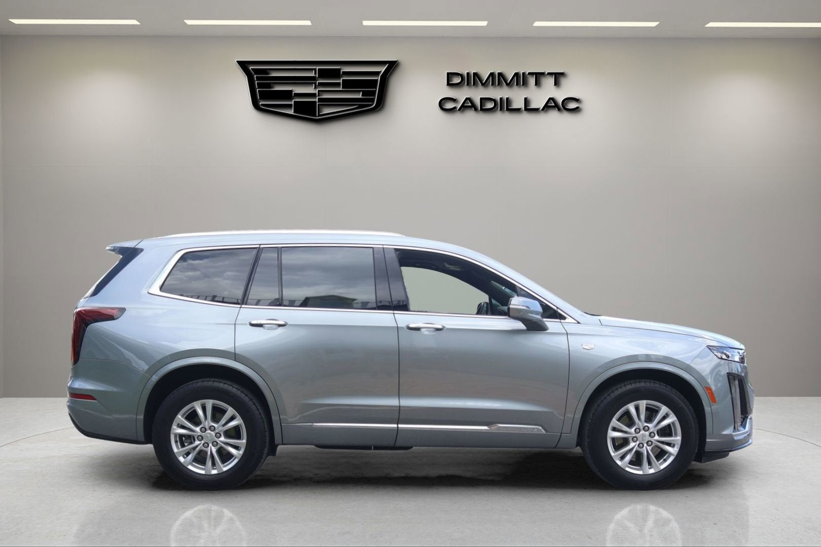 2023 Cadillac XT6 Luxury