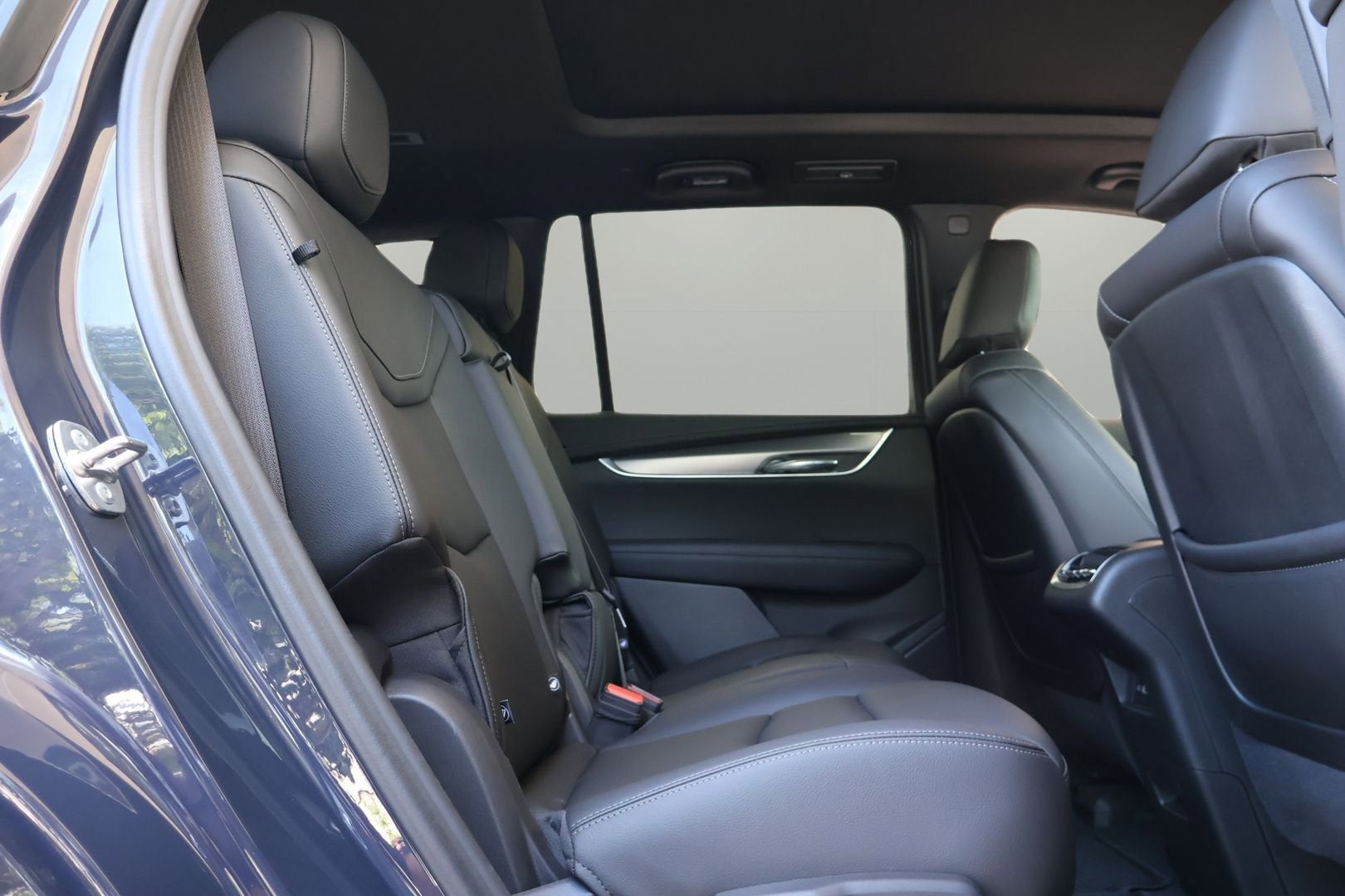 2024 Cadillac XT6 Luxury