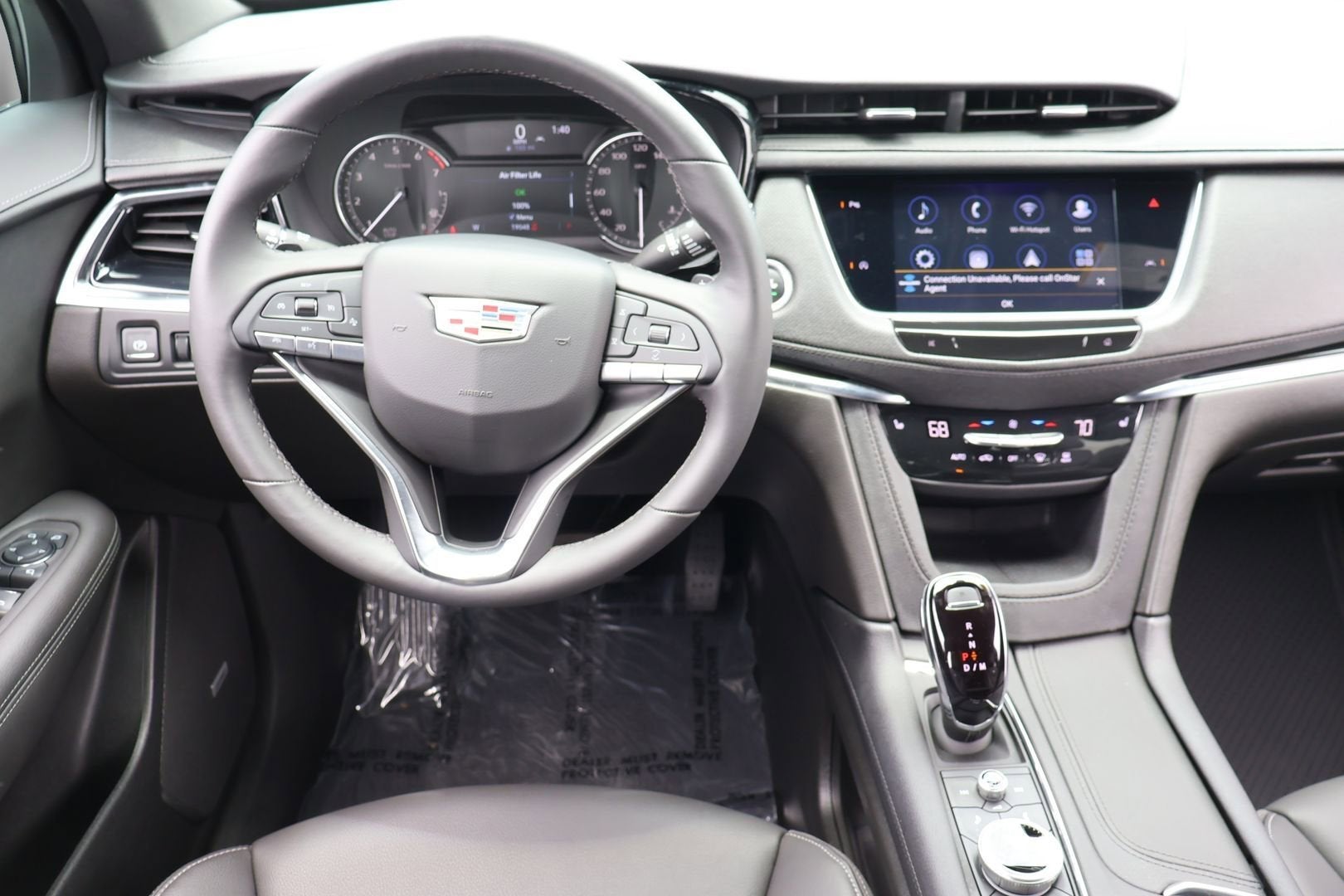2024 Cadillac XT6 Luxury