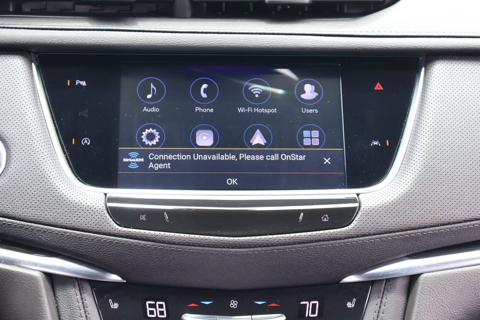 2024 Cadillac XT6 Luxury