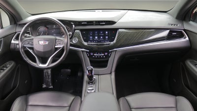 2020 Cadillac XT6 FWD Premium Luxury