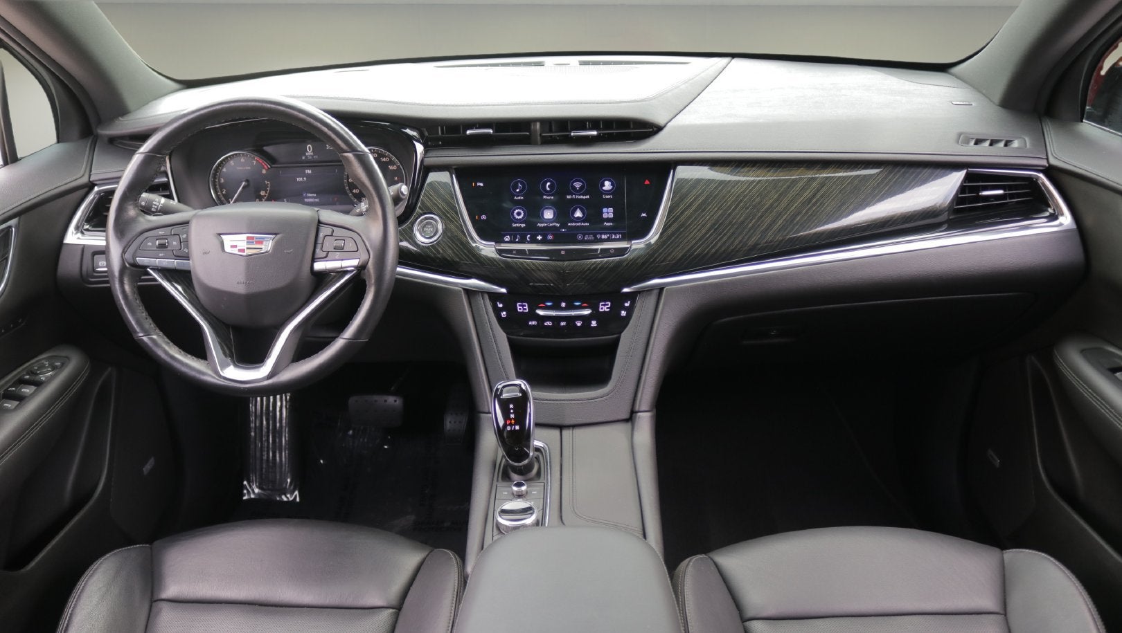 2020 Cadillac XT6 FWD Premium Luxury